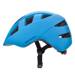 Kask rowerowy Meteor PNY11 S 43-48 cm niebieski