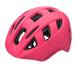 Kask rowerowy Meteor PNY11 S 43-48 cm różowy