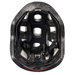 Kask rowerowy Meteor PNY11 S 43-48 cm różowy