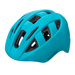 Kask rowerowy Meteor PNY11 S 43-48 cm turkusowy