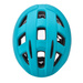 Kask rowerowy Meteor PNY11 S 43-48 cm turkusowy