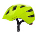 Kask rowerowy Meteor PNY11 S 43-48 cm żółty