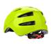 Kask rowerowy Meteor PNY11 S 43-48 cm żółty