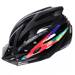 Kask rowerowy Meteor Shimmer L 58-61 cm czarny