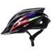 Kask rowerowy Meteor Shimmer L 58-61 cm czarny