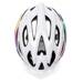 Kask rowerowy Meteor Shimmer M 55-58 cm biały