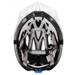 Kask rowerowy Meteor Shimmer M 55-58 cm biały