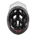 Kask rowerowy Meteor Street L 58-61 cm biały