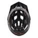 Kask rowerowy Meteor Street L 58-61 cm czarny