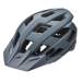 Kask rowerowy Meteor Street L 58-61 cm szary