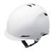 Kask rowerowy dziecięcy Meteor KS02 white