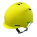 Kask rowerowy dziecięcy Meteor KS02 yellow