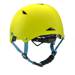 Kask rowerowy dziecięcy Meteor KS02 yellow