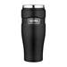 Kubek Termiczny Termos THERMOS – czarny mat