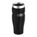 Kubek Termiczny Termos THERMOS – czarny mat