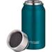 Kubek termiczny termokubek Thermos THERMOcafé 350 ml - turkusowy