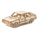 Little Story Drewniane Puzzle Model 3D - FSO Polonez 1500