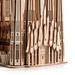 Little Story Drewniane Puzzle Model 3D - Kościół Sagrada Família