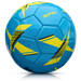 Piłka nożna Meteor Spin Football 1 blue