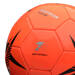 Piłka nożna Meteor Spin Football 3 orange