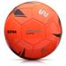 Piłka nożna Meteor Spin Football 4 orange