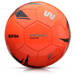 Piłka nożna Meteor Spin Football 5 orange