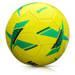 Piłka nożna Meteor Spin Football 5 yellow