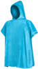 Ponczo - ręcznik z mikrofibry dla dzieci Aqua Speed KIDS PONCHO 140x80 cm kolor 02