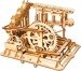 ROBOTIME Drewniany Model Puzzle 3D Tor Mechaniczny