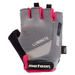 Rękawiczki rowerowe Meteor Gel GX34 grey-pink S