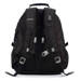 SB108 Plecak na laptopa 17,3" St. Moritz 38 l 