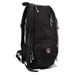 SB131 Plecak na laptopa 17,3" Andermatt 34 l