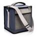 TORBA TERMICZNA METEOR FRIGID 12,5L granatowy/szary