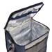 TORBA TERMICZNA METEOR FRIGID 18 L granatowy/szary