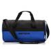 Torba fitness Meteor Siggy czarny/granatowy