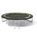 Trampolina ogrodowa Meteor 300cm (10FT)