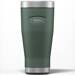 Wodoszczelny termokubek Thermos Icon 470 ml - zielony