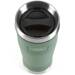 Wodoszczelny termokubek Thermos Icon 470 ml - zielony